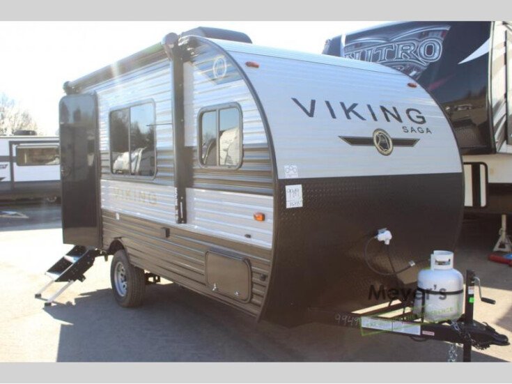 Thumbnail Photo undefined for New 2022 Coachmen Viking